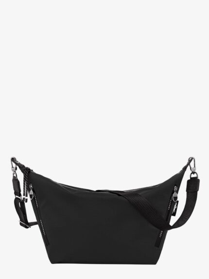 LONGCHAMP PARIS Le Pliage Energy Recycled Nylon Crossbody Bag