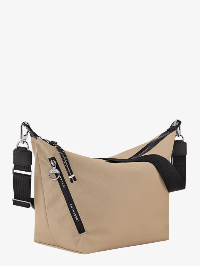 LONGCHAMP PARIS Le Pliage Energy Recycled Nylon Crossbody Bag