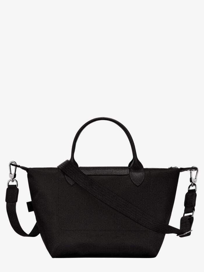 LONGCHAMP PARIS Le Pliage Energy S Nylon Crossbody Bag