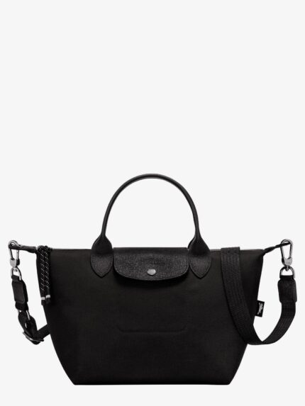 LONGCHAMP PARIS Le Pliage Energy S Nylon Crossbody Bag