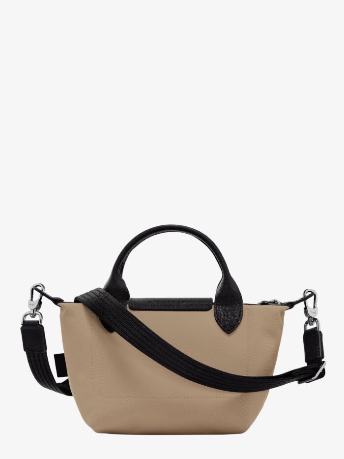 LONGCHAMP PARIS Le Pliage Energy XS Nylon Crossbody Bag