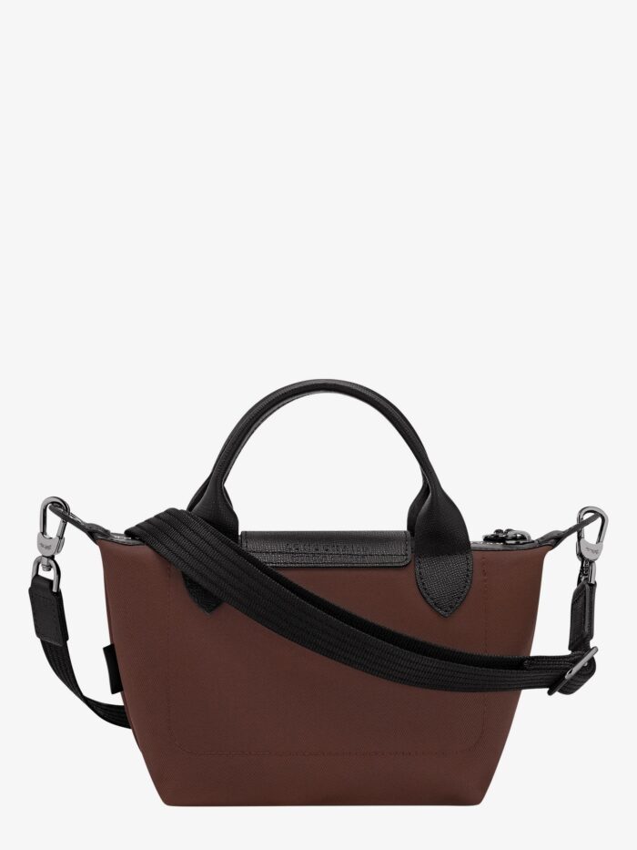 LONGCHAMP PARIS Le Pliage Energy XS Nylon Shoulder Bag
