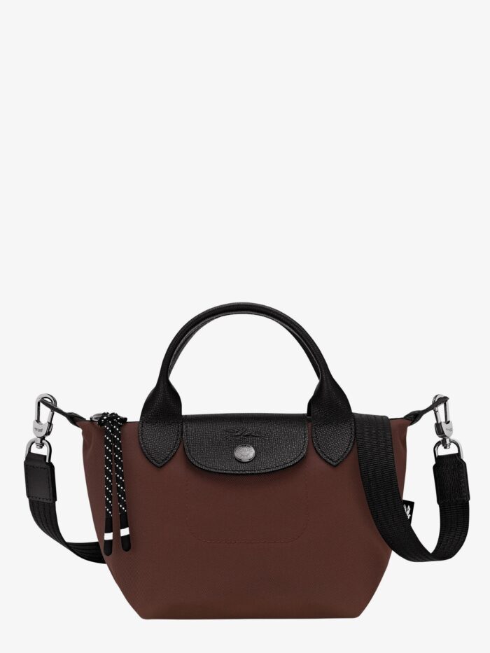 LONGCHAMP PARIS Le Pliage Energy XS Nylon Shoulder Bag
