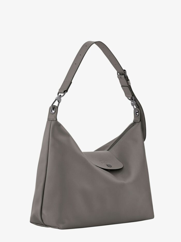 LONGCHAMP PARIS Le Pliage Extra XL Leather Shoulder Bag