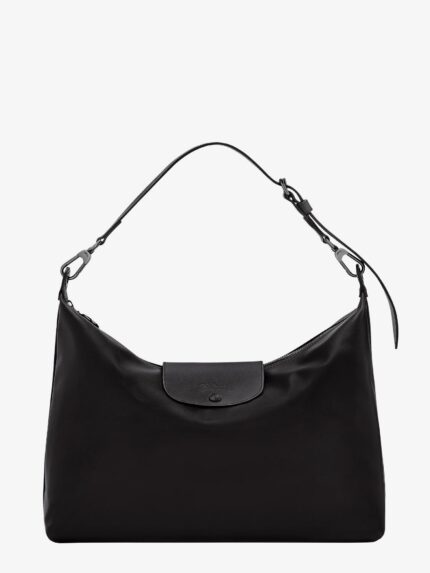 LONGCHAMP PARIS Le Pliage Extra XL Leather Shoulder Bag