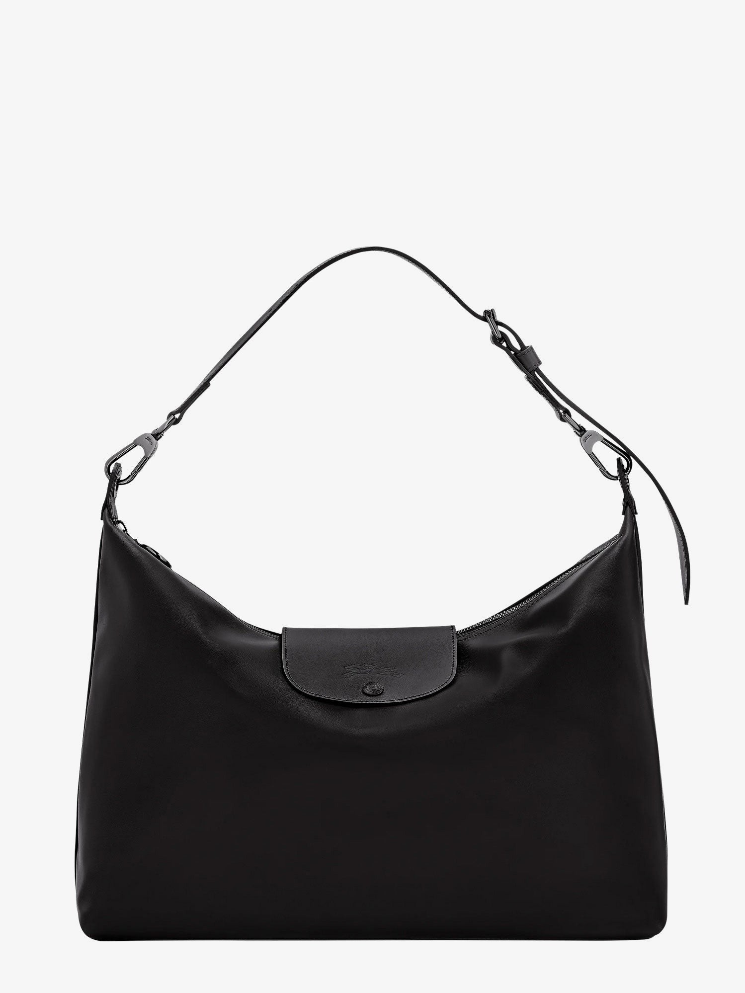 LONGCHAMP PARIS Le Pliage Extra XL Leather Shoulder Bag