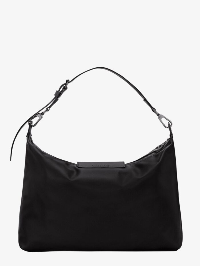LONGCHAMP PARIS Le Pliage Extra XL Leather Shoulder Bag