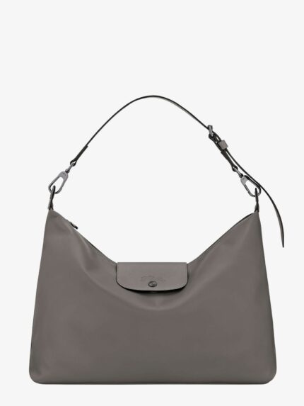 LONGCHAMP PARIS Le Pliage Extra XL Leather Shoulder Bag