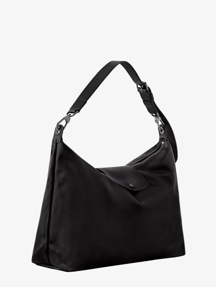 LONGCHAMP PARIS Le Pliage Extra XL Leather Shoulder Bag