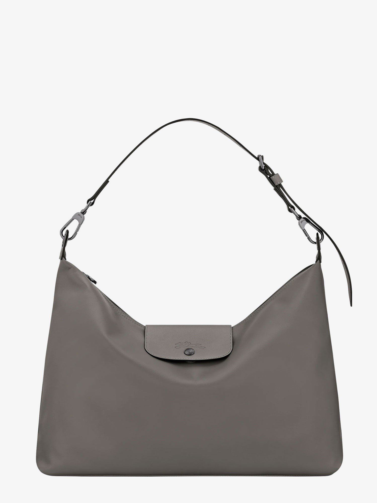 LONGCHAMP PARIS Le Pliage Extra XL Leather Shoulder Bag