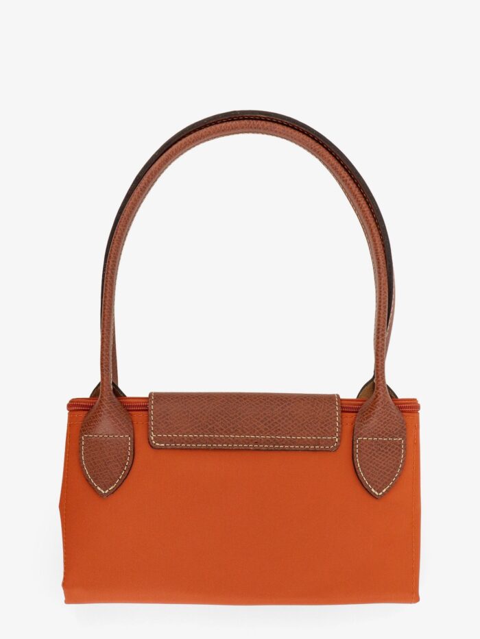 LONGCHAMP PARIS Le Pliage Foldable Nylon Shoulder Bag