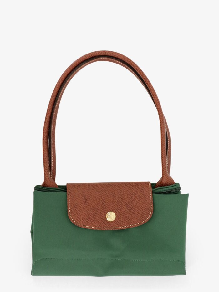 LONGCHAMP PARIS Le Pliage Foldable Nylon Shoulder Bag