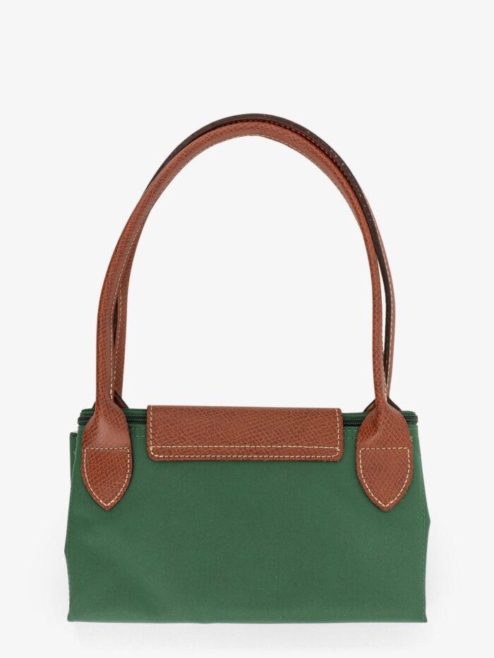 LONGCHAMP PARIS Le Pliage Foldable Nylon Shoulder Bag