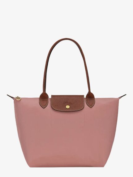 LONGCHAMP PARIS Le Pliage Foldable Nylon Shoulder Bag