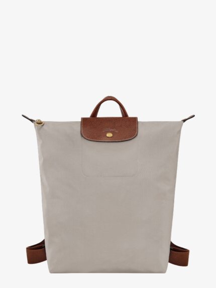 LONGCHAMP PARIS Le Pliage Nylon Backpack