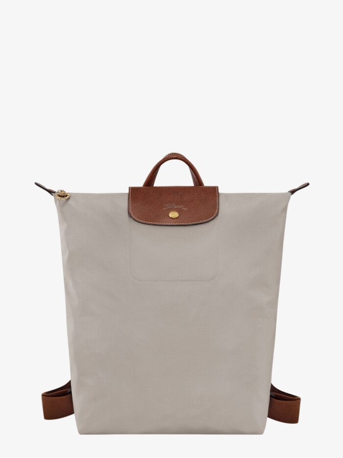 LONGCHAMP PARIS Le Pliage Nylon Backpack