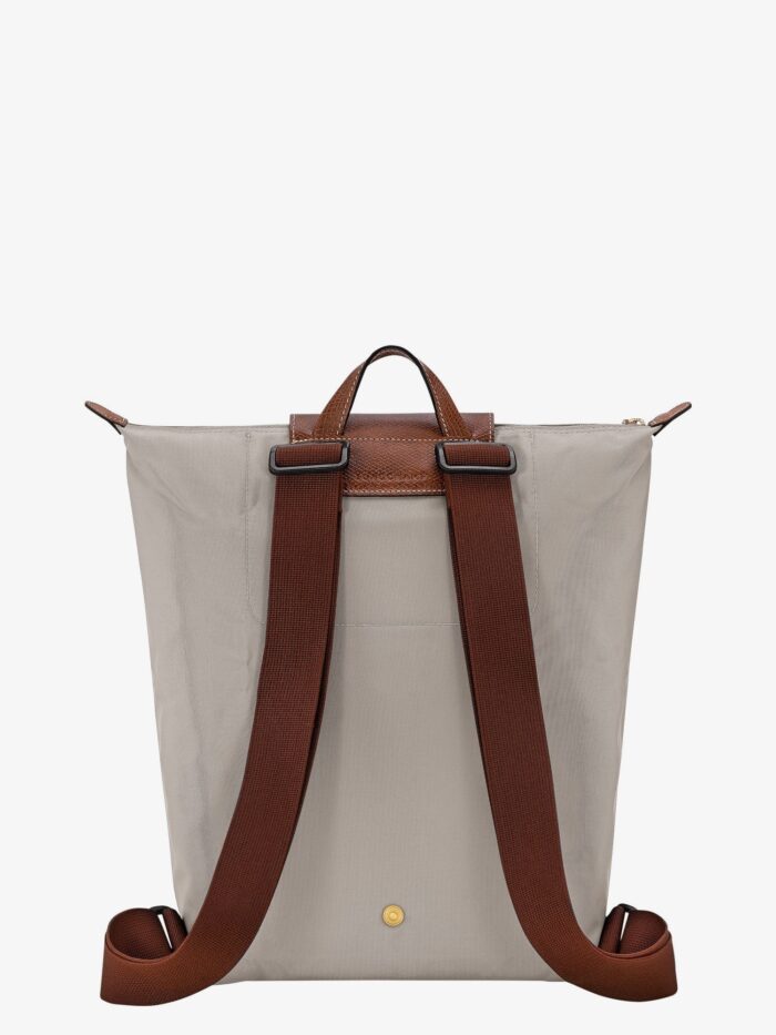 LONGCHAMP PARIS Le Pliage Nylon Backpack