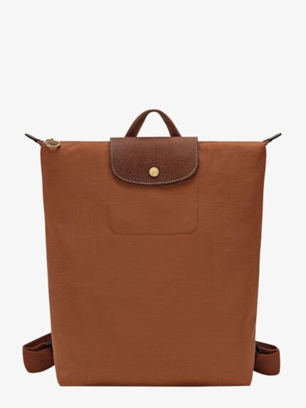 LONGCHAMP PARIS Le Pliage Nylon Backpack