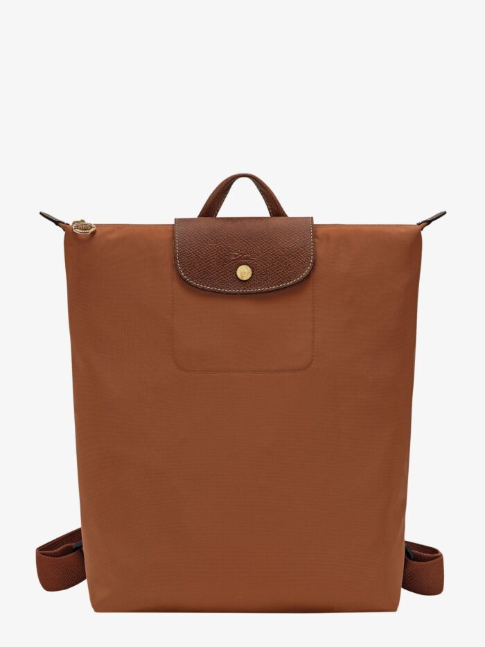 LONGCHAMP PARIS Le Pliage Nylon Backpack