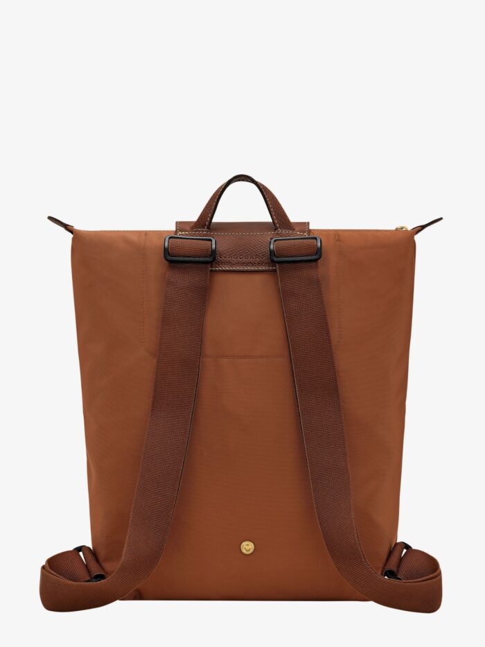 LONGCHAMP PARIS Le Pliage Nylon Backpack