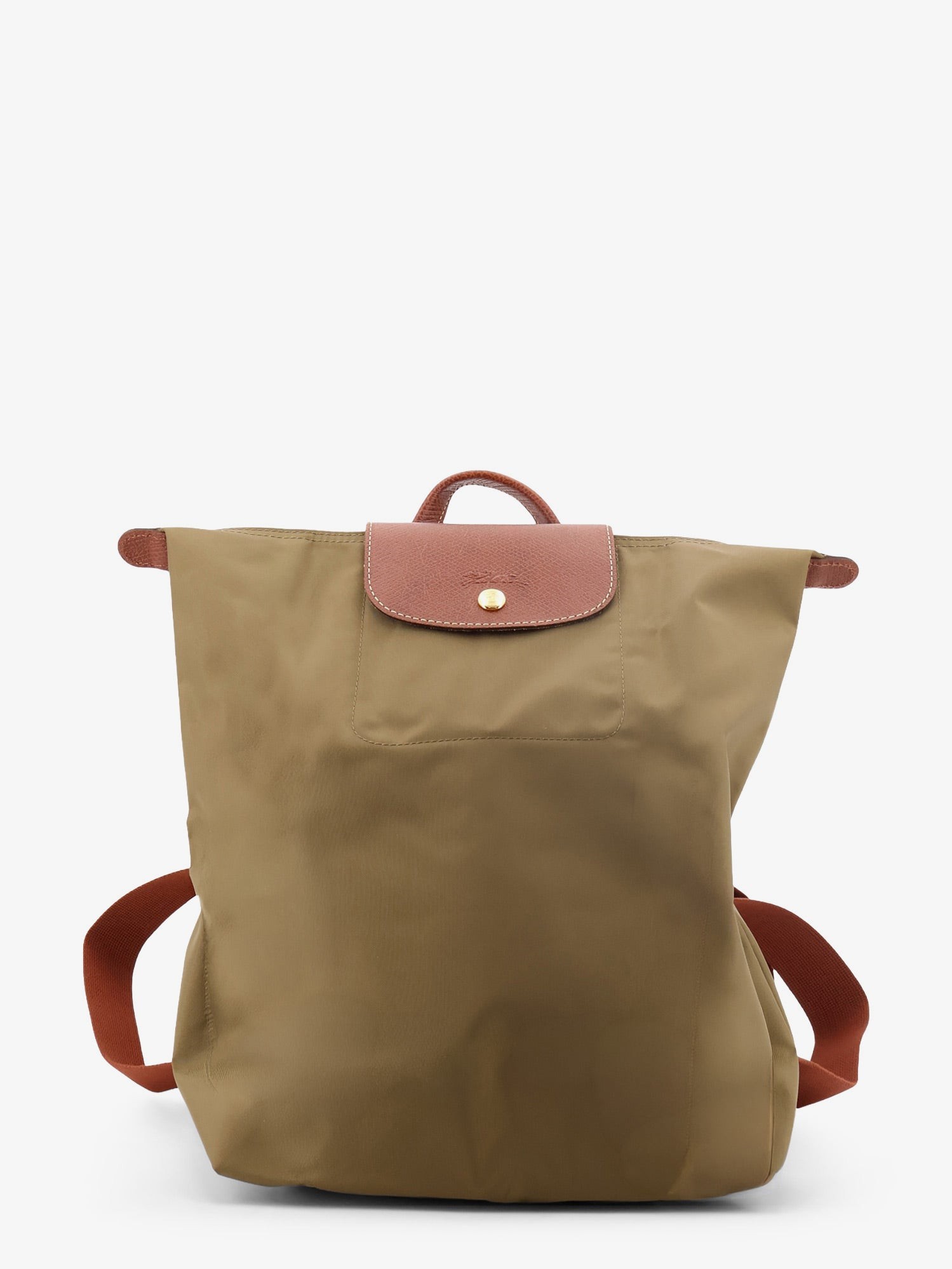 LONGCHAMP PARIS Le Pliage Nylon Backpack