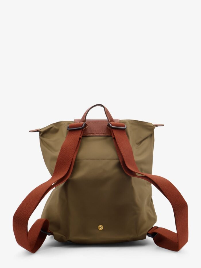 LONGCHAMP PARIS Le Pliage Nylon Backpack