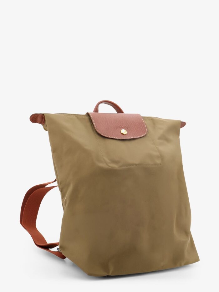 LONGCHAMP PARIS Le Pliage Nylon Backpack