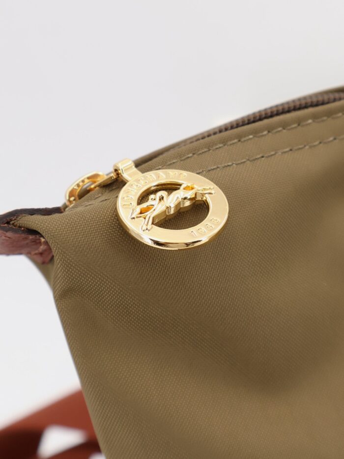 LONGCHAMP PARIS Le Pliage Nylon Backpack