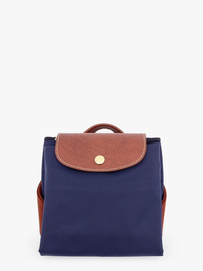 LONGCHAMP PARIS Le Pliage Nylon Backpack