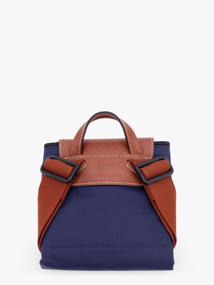 LONGCHAMP PARIS Le Pliage Nylon Backpack