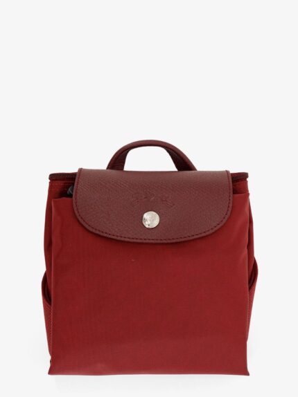 LONGCHAMP PARIS Le Pliage Nylon Backpack