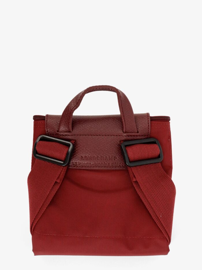 LONGCHAMP PARIS Le Pliage Nylon Backpack