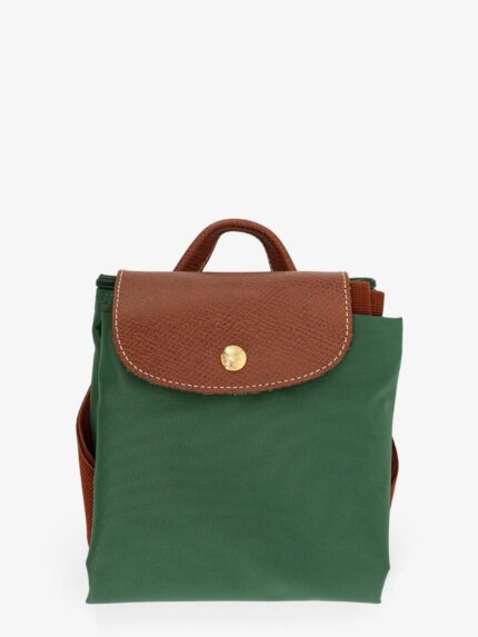 LONGCHAMP PARIS Le Pliage Nylon Backpack