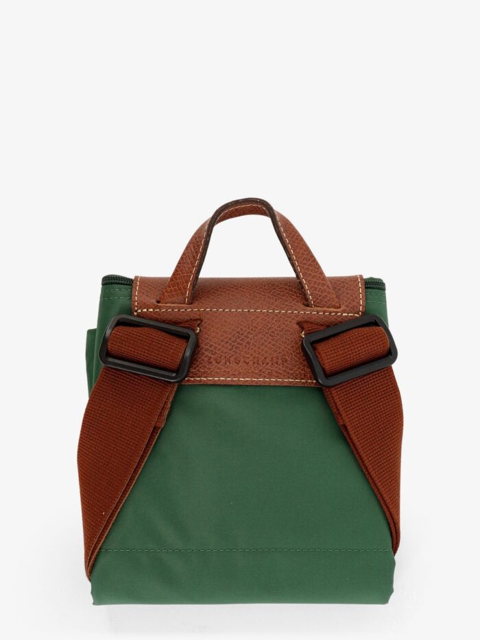 LONGCHAMP PARIS Le Pliage Nylon Backpack