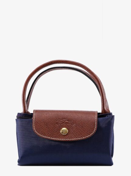 LONGCHAMP PARIS Le Pliage Nylon Handbag