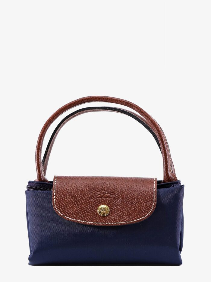 LONGCHAMP PARIS Le Pliage Nylon Handbag