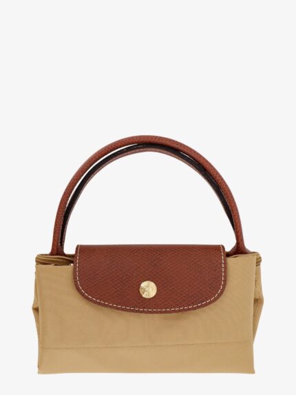 LONGCHAMP PARIS Le Pliage Nylon Handbag