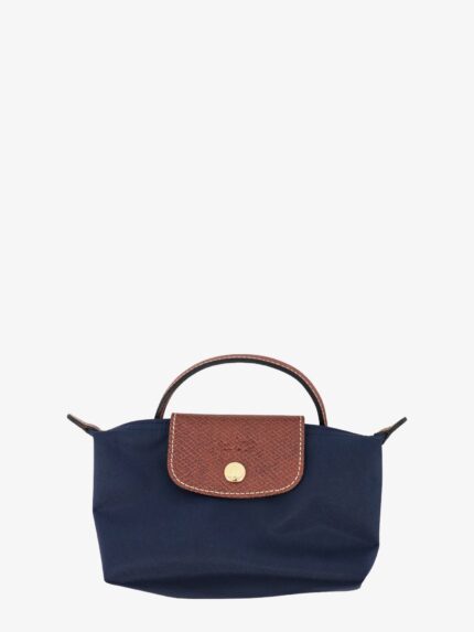 LONGCHAMP PARIS Le Pliage Nylon Handbag
