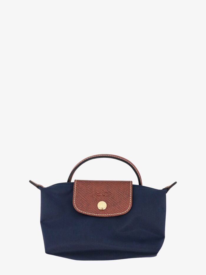 LONGCHAMP PARIS Le Pliage Nylon Handbag