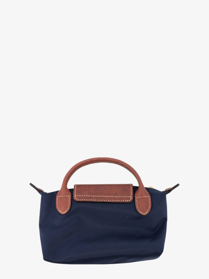 LONGCHAMP PARIS Le Pliage Nylon Handbag