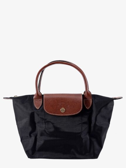 LONGCHAMP PARIS Le Pliage Nylon Handbag