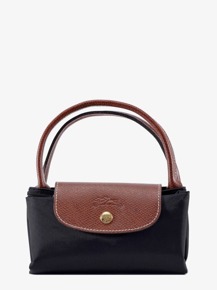 LONGCHAMP PARIS Le Pliage Nylon Handbag