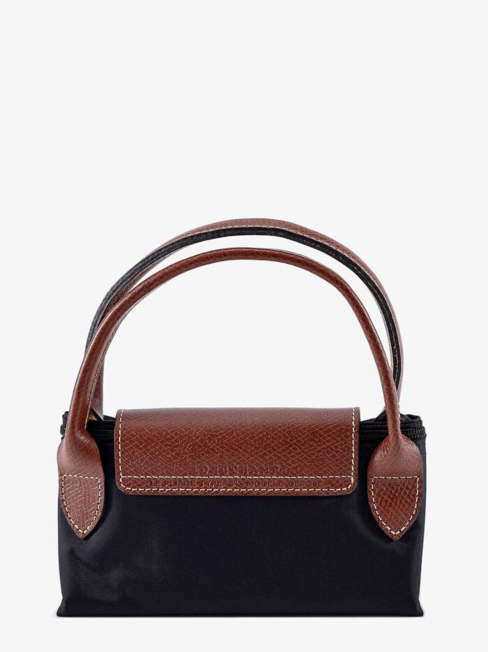 LONGCHAMP PARIS Le Pliage Nylon Handbag