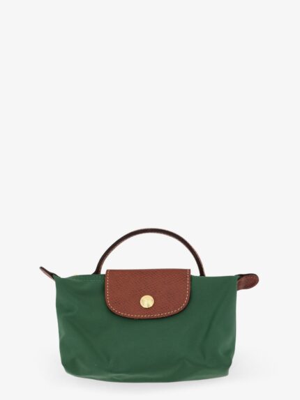 LONGCHAMP PARIS Le Pliage Nylon Handbag