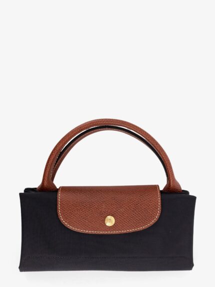 LONGCHAMP PARIS Le Pliage Nylon Handbag