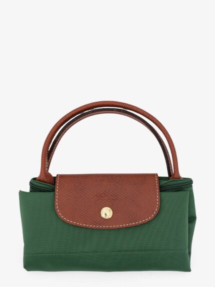 LONGCHAMP PARIS Le Pliage Nylon Handbag