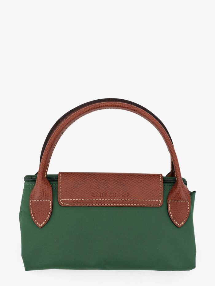 LONGCHAMP PARIS Le Pliage Nylon Handbag