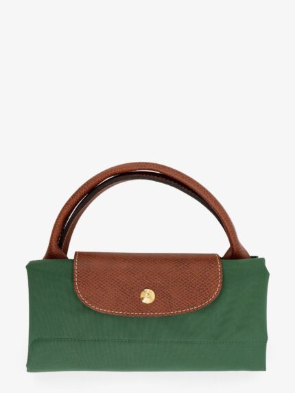 LONGCHAMP PARIS Le Pliage Nylon Handbag