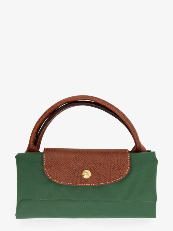 LONGCHAMP PARIS Le Pliage Nylon Handbag