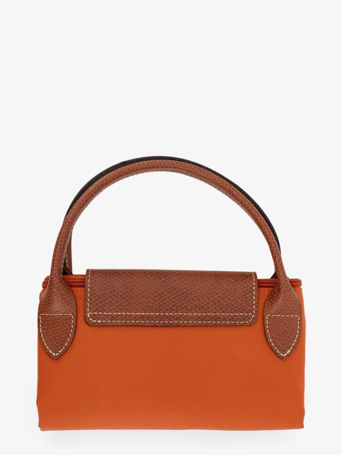LONGCHAMP PARIS Le Pliage Nylon Handbag